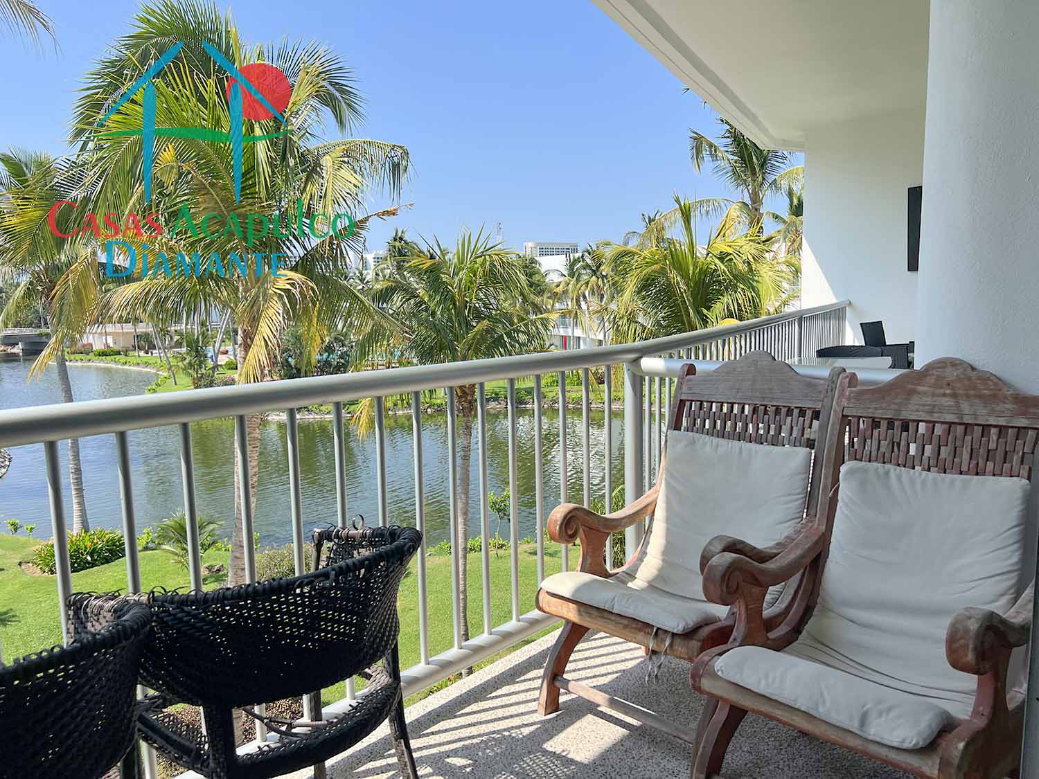 Mayan Lakes Delfín - Recámara principal 7